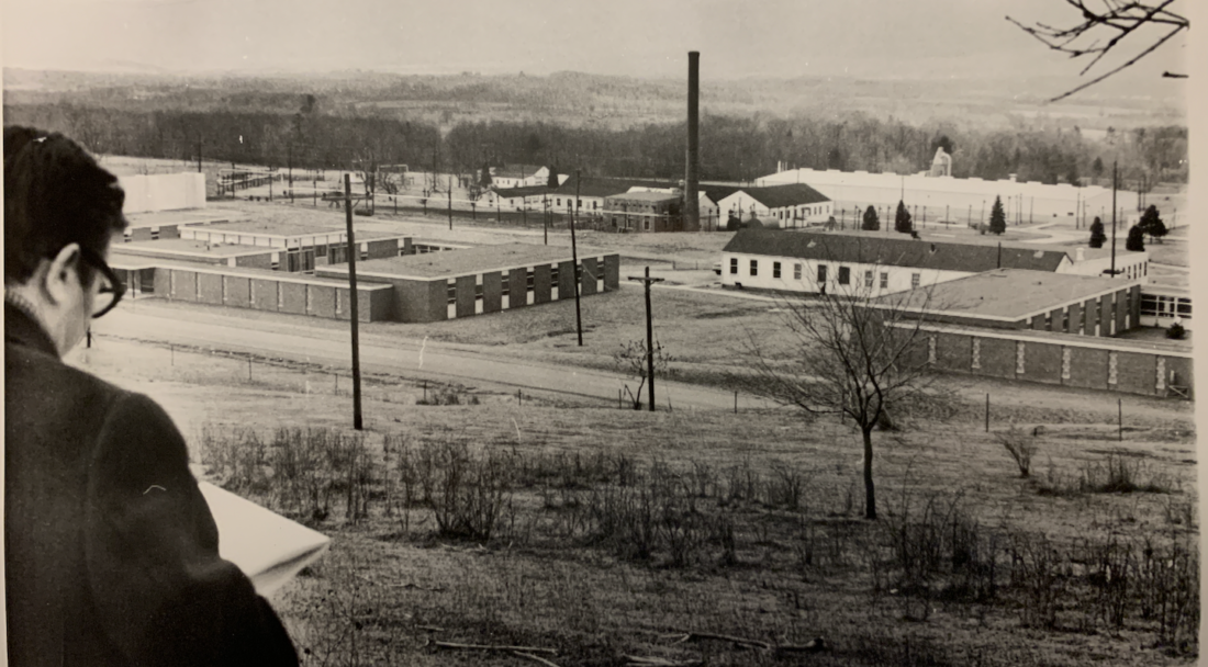 Trash to treasure County Commissioners approve purchase of